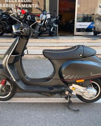 Piaggio Vespa 50 S