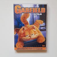 DVD Garfield