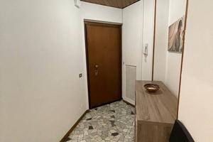 Appartamento bilocale arredato