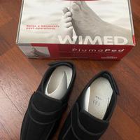 Scarpe Piumamed