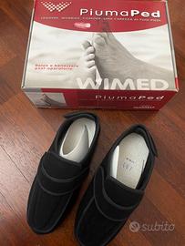 Scarpe Piumamed
