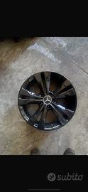 Cerchi originali mercedes 18