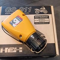 Strumento diagnostico professionale HEX GS-911 BMW