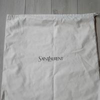 Yves Saint Laurent grande dustbag 