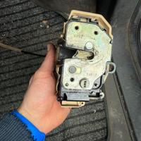 Serratura Fiat Panda