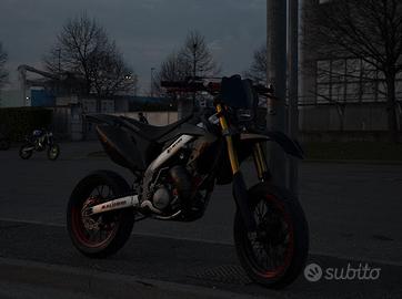 Hm tpr86