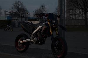 Hm tpr86