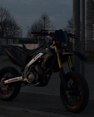 Hm tpr86