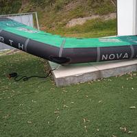 Vela ala wing foil North 4.2