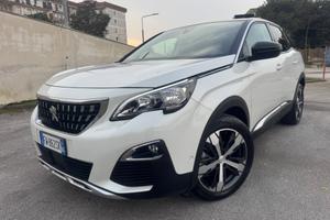 Peugeot 3008 BlueHDi 130 S&S Automatico Allure