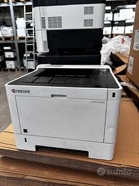 Stampante laser monocromatica A4 Kyocera