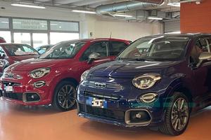 FIAT 500X 1.5 T4 Hybrid 130 CV DCT Sport PREZZO