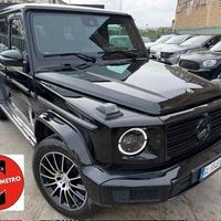 Mercedes-benz G 400 d AMG Line