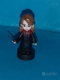 Wizzies Harry Potter (2019) Esselung