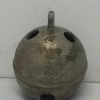 Bubboloosonaglioin bronzo  anni '30