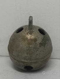 Bubboloosonaglioin bronzo  anni '30