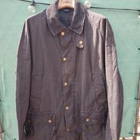 Barbour