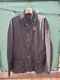 Barbour