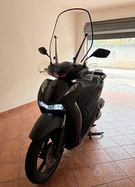 Honda SH 125 Sport  2023