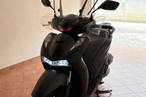 Honda SH 125 Sport  2023