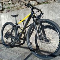 MTB Carbonio 29 - tg S