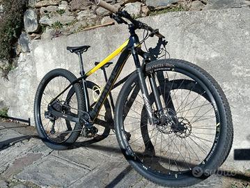 MTB Carbonio 29 - tg S