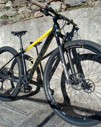 MTB Carbonio 29 - tg S