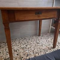 ANTICO TAVOLO '800