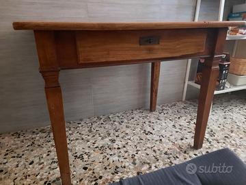 ANTICO TAVOLO '800