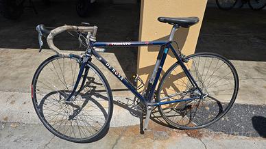 De Rosa Primato in Acciaio - Bici da Corsa Vintage
