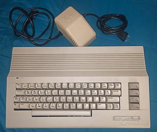 Commodore 64 C
