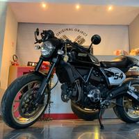 Ducati Scrambler 1100 CAFÉ RACER
