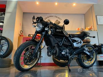 Ducati Scrambler 1100 CAFÉ RACER