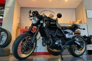Ducati Scrambler 1100 CAFÉ RACER