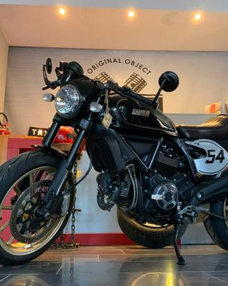 Ducati Scrambler 1100 CAFÉ RACER