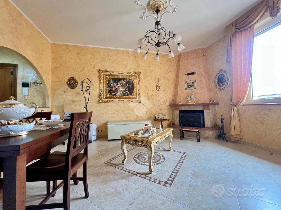 Appartamento – Palermo, Roccella, II Circoscrizione - Vista 3