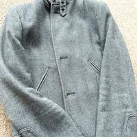 CAPPOTTO ELEGANTE LUNGO