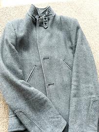 CAPPOTTO ELEGANTE LUNGO