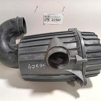 SCATOLA FILTRO ANTIPOLLINE PEUGEOT Boxer 4Â° Serie