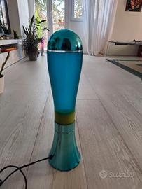 Lampada Lava Magma Balvi  design moderno