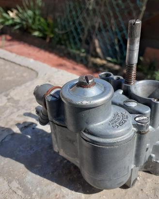 Carburatore vespa VNB