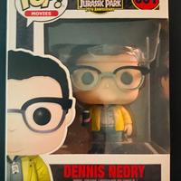 🦖 Lotto Funko Pop Jurassic Park & Jurassic World