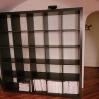 Libreria Expedit IKEA 185x185cm