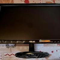 ASUS + SAMSUNG - 2 monitor per PC fisso 