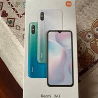 Telefono Redmi 9AT