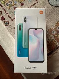 Telefono Redmi 9AT