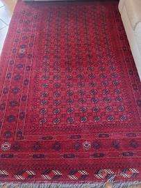 TAPPETO AFGHANO