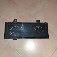Quadro strumenti Clio RL mk1