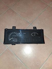 Quadro strumenti Clio RL mk1