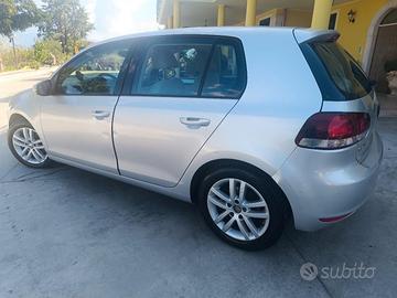 GOLF 1.6 TDI